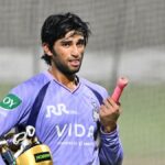 Placar ao vivo KKR vs LSG, IPL 2026: clima em foco enquanto Kolkata Knight Riders recebe Lucknow Super Giants