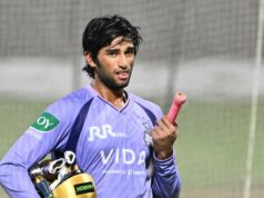 Placar ao vivo KKR vs LSG, IPL 2026: clima em foco enquanto Kolkata Knight Riders recebe Lucknow Super Giants Placar ao vivo KKR vs LSG, IPL 2026: clima em foco enquanto Kolkata Knight Riders recebe Lucknow Super Giants