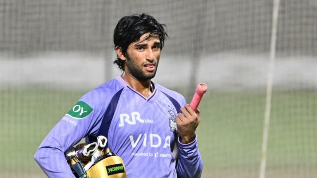 Placar ao vivo KKR vs LSG, IPL 2026: clima em foco enquanto Kolkata Knight Riders recebe Lucknow Super Giants
