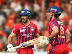 Placar ao vivo RCB vs LSG, IPL 2026: Lucknow Super Giants 9/0 (1); Marsh e Markram iniciam o primeiro turno Placar ao vivo RCB vs LSG, IPL 2026: Lucknow Super Giants 9/0 (1); Marsh e Markram iniciam o primeiro turno