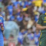 Placar ao vivo da África do Sul x Índia, 1º T20I feminino: Richa sai barato, Harmanpreet na dobra