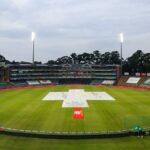 Placar ao vivo da África do Sul x Índia, 3º T20I feminino: sorteio atrasado por um raio