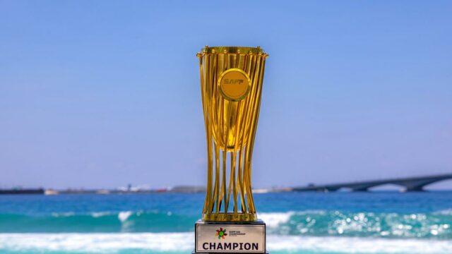 Placar ao vivo de Bangladesh x Índia, final do SAFF U-20 Championship 2026: BAN 0-0 IND; Atualizações do primeiro semestre
