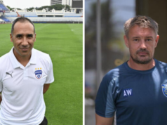 Placar ao vivo de Bengaluru FC x Kerala Blasters, ISL 2025-26: BFC 1-2 KBFC; Francisco pontuações Placar ao vivo de Bengaluru FC x Kerala Blasters, ISL 2025-26: BFC 1-2 KBFC; Francisco pontuações