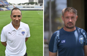 Placar ao vivo de Bengaluru FC x Kerala Blasters, ISL 2025-26: BFC 1-2 KBFC; Francisco pontuações Placar ao vivo de Bengaluru FC x Kerala Blasters, ISL 2025-26: BFC 1-2 KBFC; Francisco pontuações