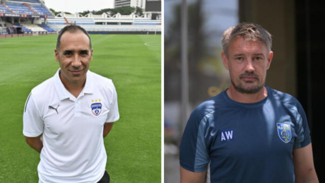 Placar ao vivo de Bengaluru FC x Kerala Blasters, ISL 2025-26: BFC 1-2 KBFC; Francisco pontuações
