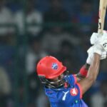 Placar ao vivo de DC vs GT Super Over, IPL 2026: