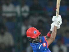 Placar ao vivo de DC vs GT Super Over, IPL 2026: Placar ao vivo de DC vs GT Super Over, IPL 2026: