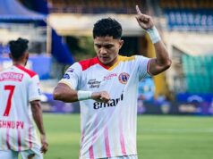 Placar ao vivo de East Bengal x Bengaluru FC, ISL 2025-26: escalações eliminadas; Edmundo e Chhetri começam Placar ao vivo de East Bengal x Bengaluru FC, ISL 2025-26: escalações eliminadas; Edmundo e Chhetri começam