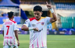 Placar ao vivo de East Bengal x Bengaluru FC, ISL 2025-26: escalações eliminadas; Edmundo e Chhetri começam Placar ao vivo de East Bengal x Bengaluru FC, ISL 2025-26: escalações eliminadas; Edmundo e Chhetri começam