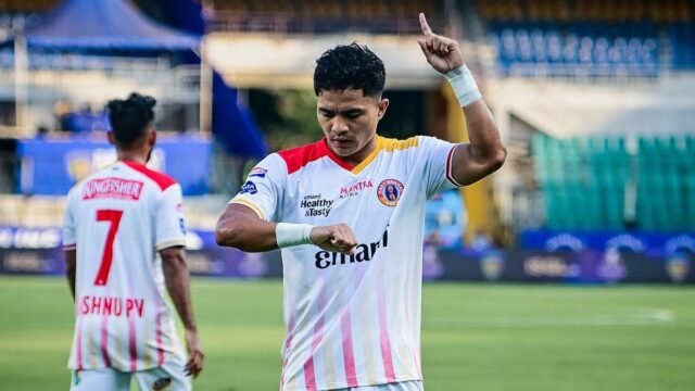 Placar ao vivo de East Bengal x Bengaluru FC, ISL 2025-26: escalações eliminadas; Edmundo e Chhetri começam

