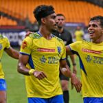 Placar ao vivo de Kerala Blasters x Odisha FC: Vibin, Franchu na escalação inicial para KBFC x OFC; Início às 19h30 IST