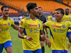 Placar ao vivo de Kerala Blasters x Odisha FC: Vibin, Franchu na escalação inicial para KBFC x OFC; Início às 19h30 IST Placar ao vivo de Kerala Blasters x Odisha FC: Vibin, Franchu na escalação inicial para KBFC x OFC; Início às 19h30 IST