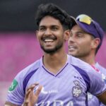 Placar ao vivo de LSG vs KKR, IPL 2026: Kolkata Knight Riders enfrenta Lucknow Super Giants em busca de sair do último lugar