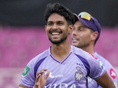 Placar ao vivo de LSG vs KKR, IPL 2026: Kolkata Knight Riders enfrenta Lucknow Super Giants em busca de sair do último lugar Placar ao vivo de LSG vs KKR, IPL 2026: Kolkata Knight Riders enfrenta Lucknow Super Giants em busca de sair do último lugar