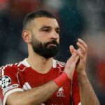 Placar ao vivo do Liverpool x Crystal Palace: atualizações em tempo real da partida LIV x CRY Premier League