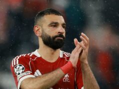 Placar ao vivo do Liverpool x Crystal Palace: atualizações em tempo real da partida LIV x CRY Premier League Placar ao vivo do Liverpool x Crystal Palace: atualizações em tempo real da partida LIV x CRY Premier League