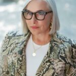 Michelle Rago é uma das produtoras de eventos mais procuradas graças à sua capacidade de criar oportunidades pessoais e extraordinárias