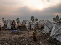 Plano de Trump de enviar afegãos para o Congo provoca indignação dos críticos Plano de Trump de enviar afegãos para o Congo provoca indignação dos críticos