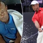 Planos de carreira pós-tratamento de Tiger Woods revelados após prisão por DUI
