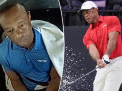 Planos de carreira pós-tratamento de Tiger Woods revelados após prisão por DUI Planos de carreira pós-tratamento de Tiger Woods revelados após prisão por DUI