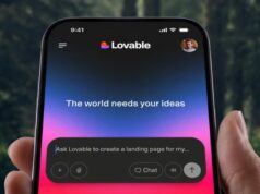 Plataforma de codificação Vibe Lovable agora disponível para iPhone Plataforma de codificação Vibe Lovable agora disponível para iPhone