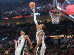 Playoffs da NBA: LeBron não consegue entregar enquanto o Lakers perde para o Rockets; Wembanyama triunfa no regresso dos Spurs Playoffs da NBA: LeBron não consegue entregar enquanto o Lakers perde para o Rockets; Wembanyama triunfa no regresso dos Spurs