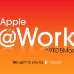 Podcast Apple @ Work: Apple significa negócios