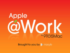 Podcast Apple @ Work: Apple significa negócios Podcast Apple @ Work: Apple significa negócios