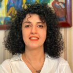 Poderá Narges Mohammadi unir a oposição do Irão? Marido diz que ganhador do Nobel preso ainda luta