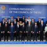 Poderá a Europa ajudar o Médio Oriente a resolver a guerra contra o Irão?