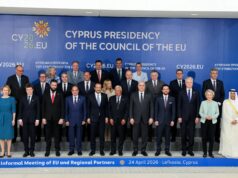 Poderá a Europa ajudar o Médio Oriente a resolver a guerra contra o Irão? Poderá a Europa ajudar o Médio Oriente a resolver a guerra contra o Irão?