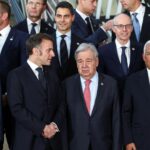 Poderá a aliança da UE com Israel mudar em breve?