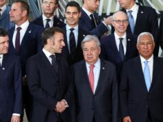 Poderá a aliança da UE com Israel mudar em breve? Poderá a aliança da UE com Israel mudar em breve?