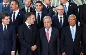 Poderá a aliança da UE com Israel mudar em breve? Poderá a aliança da UE com Israel mudar em breve?