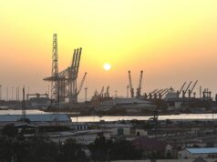 Poderá a base da Somalilândia emergir como ponto de apoio dos EUA contra o Irão e os Houthis nas principais rotas marítimas? Poderá a base da Somalilândia emergir como ponto de apoio dos EUA contra o Irão e os Houthis nas principais rotas marítimas?