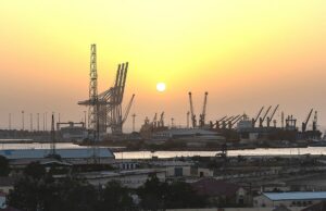 Poderá a base da Somalilândia emergir como ponto de apoio dos EUA contra o Irão e os Houthis nas principais rotas marítimas? Poderá a base da Somalilândia emergir como ponto de apoio dos EUA contra o Irão e os Houthis nas principais rotas marítimas?