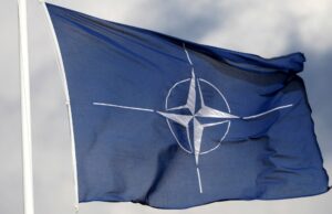 Poderiam os EUA retirar-se da NATO? Poderiam os EUA retirar-se da NATO?