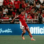 Polemik Paspor di Eredivisie, Pelatih Belanda Pasang Badan para Pemain Timnas Indonésia