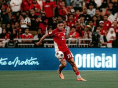 Polemik Paspor di Eredivisie, Pelatih Belanda Pasang Badan para Pemain Timnas Indonésia Polemik Paspor di Eredivisie, Pelatih Belanda Pasang Badan para Pemain Timnas Indonésia