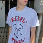 Finbar Sullivan, 21 anos, estudou na London Screen Academy e produziu videoclipes para artistas de rap sob o nome de Sully Shot It.