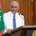 Polícia das Maldivas invade agência de notícias por causa de reportagem sobre caso do presidente