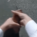 Polícia de Londres divulga câmera corporal de prisão após dois homens judeus esfaqueados