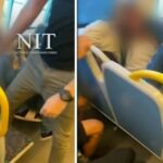 Polícia investiga depois que policial de folga restringe menina de 13 anos na linha de trem de Perth