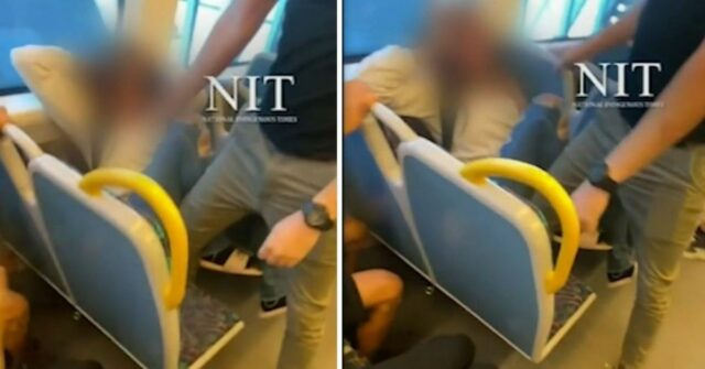 Polícia investiga depois que policial de folga restringe menina de 13 anos na linha de trem de Perth