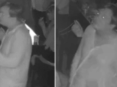 Polícia procura testemunha de agressão sexual em Melbourne A polícia está procurando esta testemunha de uma suposta agressão sexual em Melbourne East.