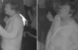 Polícia procura testemunha de agressão sexual em Melbourne A polícia está procurando esta testemunha de uma suposta agressão sexual em Melbourne East.