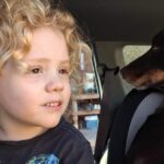 Uma nova imagem de Gus Lamont foi divulgada hoje.