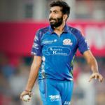 Pollard não está perdendo o sono por causa da sequência sem postigos de Jasprit Bumrah no torneio