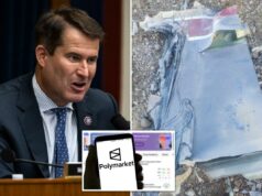 Polymarket criticada por aceitar apostas sobre o destino do piloto de F-15 abatido: ‘Nojento’ Polymarket criticada por aceitar apostas sobre o destino do piloto de F-15 abatido: 'Nojento'